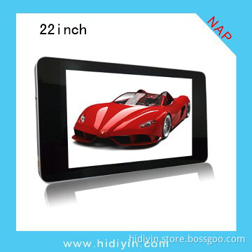 purchase advertising player in china factory 2014 hot model